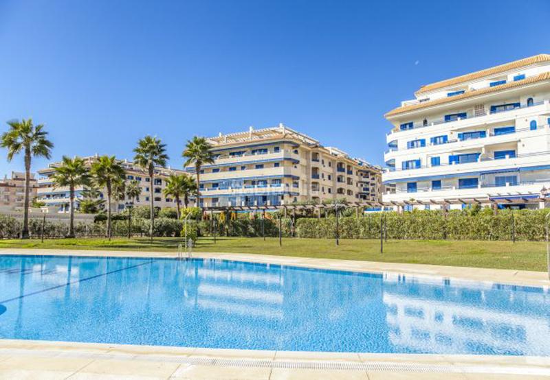 Foto 52f5931c-0c77-4ef6-8540-e3d8185a3ea9. Appartement in la noria 0 in San Luis de Sabinillas Manilva