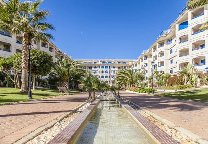 Foto 55e3351d-806a-4a0b-b553-e9525f932b37. Appartement in la noria 0 in San Luis de Sabinillas Manilva
