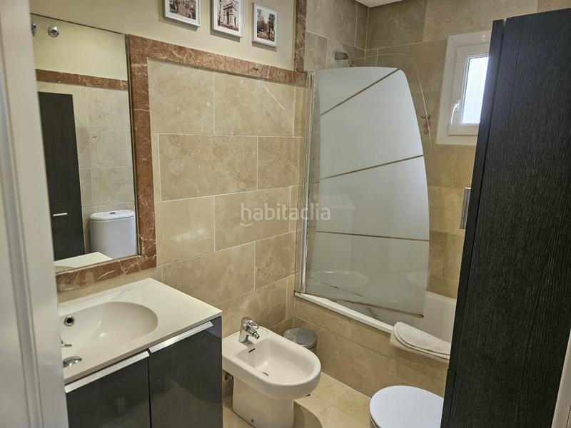 Foto 5cbfbb14-e8cd-476a-8aed-daa3e90db7c5. Appartement in la noria 0 in San Luis de Sabinillas Manilva