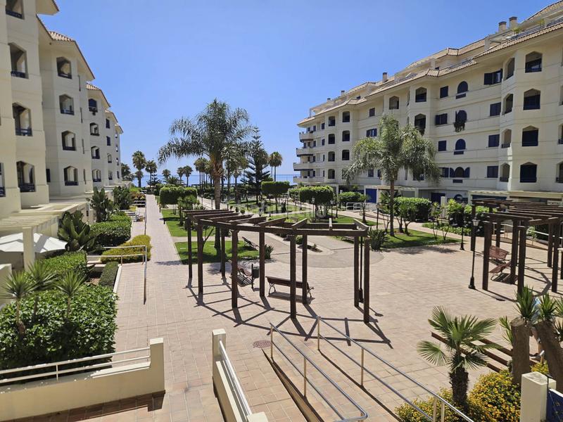 Foto 98c3e84d-2a94-46d2-bfee-86e9d997a3b5. Appartement in la noria 0 in San Luis de Sabinillas Manilva