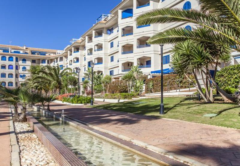 Foto bb5ea26e-a2c0-4ece-86ef-7aa937d13eb9. Appartement in la noria 0 in San Luis de Sabinillas Manilva