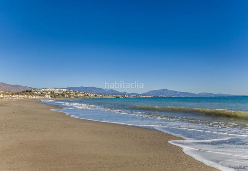 Foto ce458e18-6b55-49d8-b52b-27ab5fc138ee. Appartement in la noria 0 in San Luis de Sabinillas Manilva