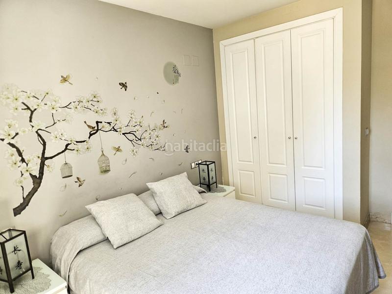 Foto d2785fba-9068-412f-a819-c32ddd3dc119. Appartement in la noria 0 in San Luis de Sabinillas Manilva