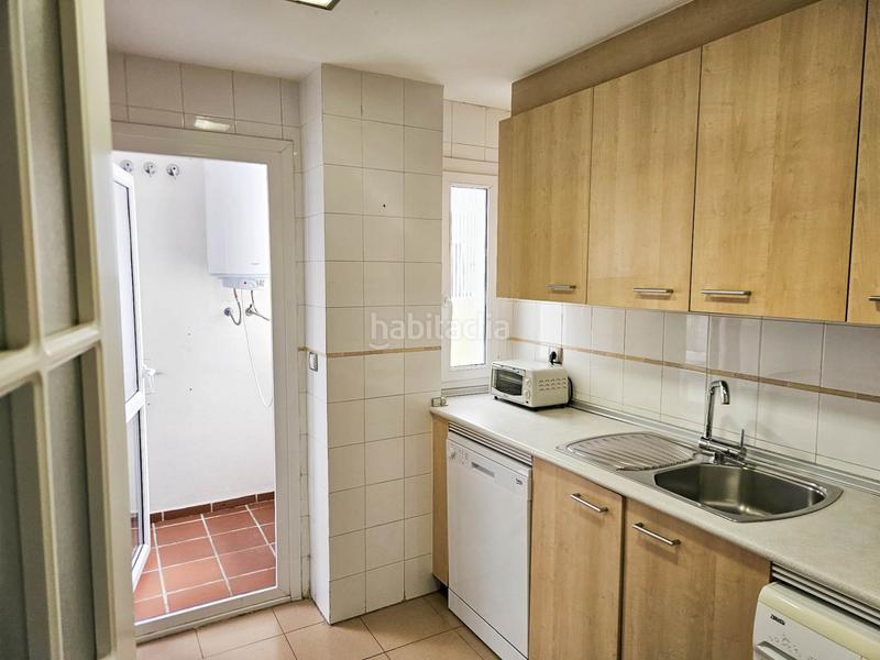 Foto d6baba76-3949-4da7-882d-86f8ddef17a1. Appartement in la noria 0 in San Luis de Sabinillas Manilva