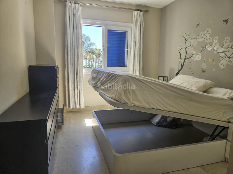 Foto db9a222a-d74f-4cf7-b9bd-436a04cc7961. Appartement in la noria 0 in San Luis de Sabinillas Manilva