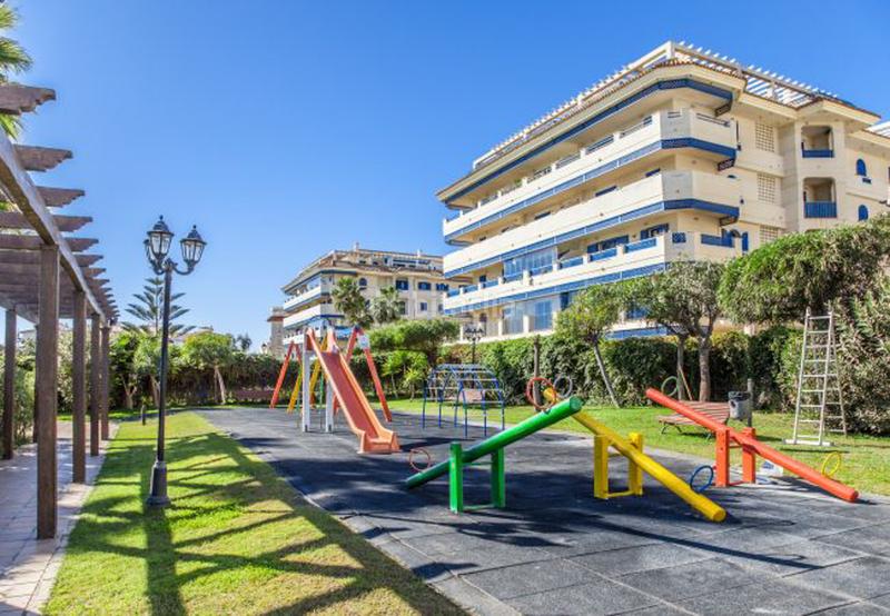 Foto ec6ef6fd-50fd-4227-b002-806389bbaa31. Appartement in la noria 0 in San Luis de Sabinillas Manilva
