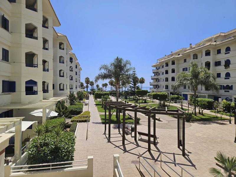 Foto f162a5a5-5cf5-467e-b3c7-eaff02e9e3a4. Appartement in la noria 0 in San Luis de Sabinillas Manilva