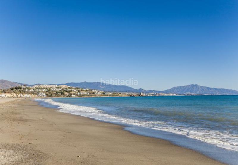 Foto f6712048-38f0-44b3-94b5-9ffb815d3445. Appartement in la noria 0 in San Luis de Sabinillas Manilva