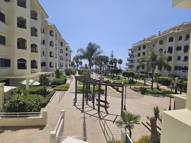 Foto faf46111-bad6-43d6-a713-af4106b4a342. Appartement in la noria 0 in San Luis de Sabinillas Manilva