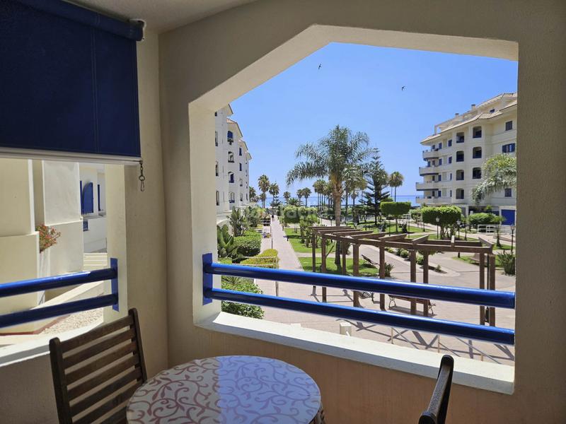 Foto fc3d3a93-dd8f-421f-9077-050df8051743. Appartement in la noria 0 in San Luis de Sabinillas Manilva