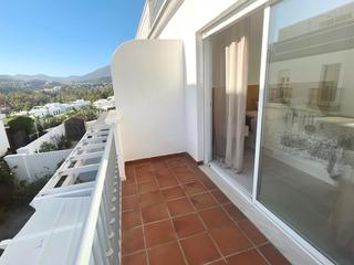 Casa adossada a Nueva Atalaya. Chalet adosado en nueva atalaya estepona, costa del sol