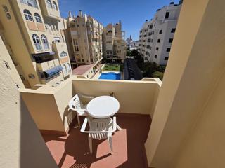 Dúplex a Centro. Dúplex amplio de 3 dormitorios en el corazón de estepona