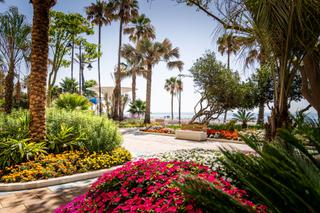 Apartament a Centro. Apartamento de 3 dormitorioscon excelente ubicación en estepona