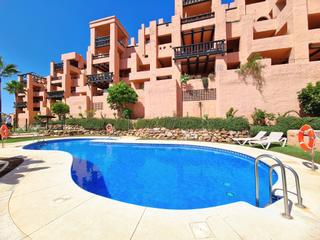 Apartament a La Duquesa