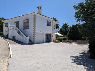 Casa a San Roque Pueblo