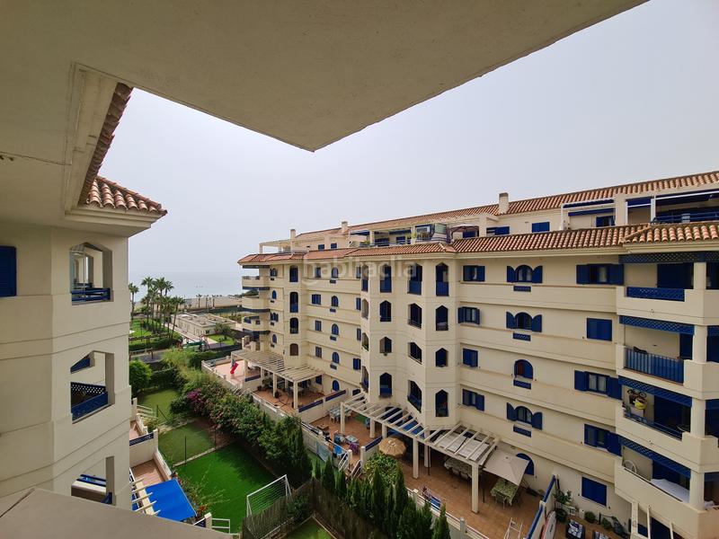 Foto 0f40adaf-621a-4507-b7de-0661a5fdd226. Appartement avec piscine dans San Luis de Sabinillas Manilva