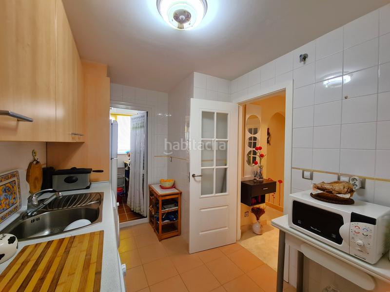 Foto 116841b4-9084-4712-b976-66e6b5d1da55. Appartement avec piscine dans San Luis de Sabinillas Manilva