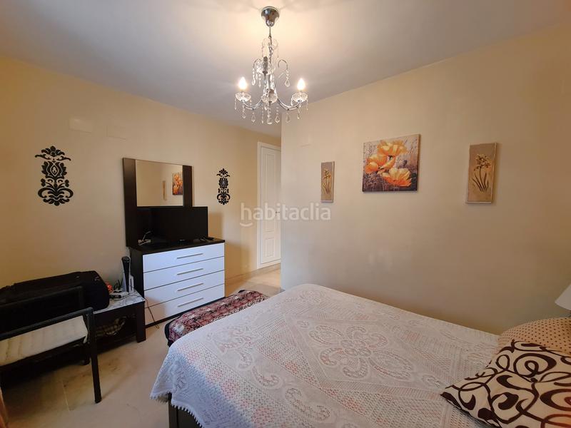 Foto 18317ea5-0a80-49e1-ba09-85720960b292. Appartement avec piscine dans San Luis de Sabinillas Manilva