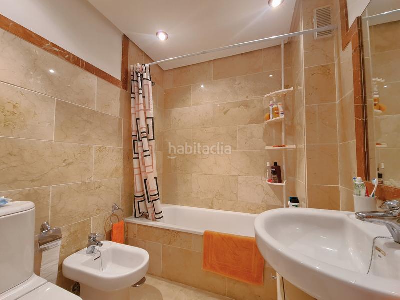 Foto 6d5562fc-c715-4050-ac74-3b300f7ea5b1. Appartement avec piscine dans San Luis de Sabinillas Manilva