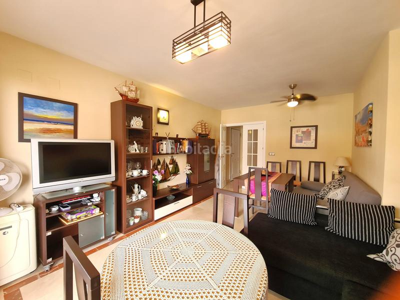 Foto 83892fb8-f755-41ca-a53b-b690742f8f4a. Appartement avec piscine dans San Luis de Sabinillas Manilva
