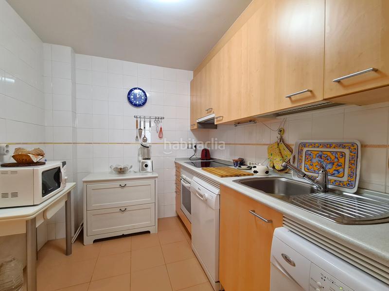 Foto 84d0b3ba-208e-4ff6-b56b-94457442eb5e. Appartement avec piscine dans San Luis de Sabinillas Manilva