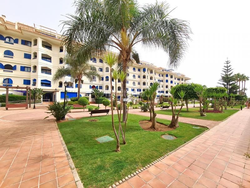 Foto 8bbe80d2-51f7-4c23-afc7-b82348b17c9a. Appartement avec piscine dans San Luis de Sabinillas Manilva
