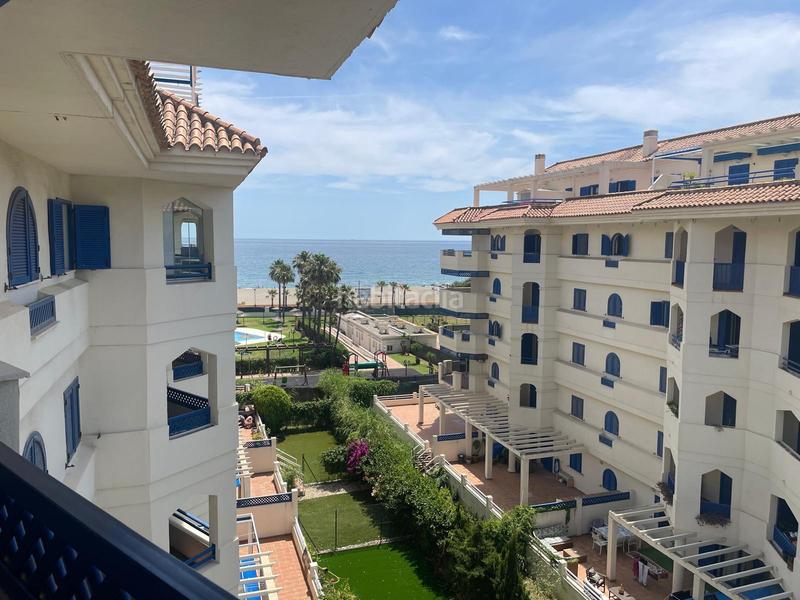 Foto 9f6462ab-5755-406f-b7ec-2ef9ffb86bb2. Appartement avec piscine dans San Luis de Sabinillas Manilva