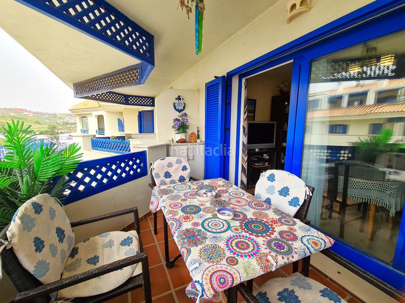 Foto a3c93d0a-cf0d-4f51-a6f6-ad262251b0bf. Appartement avec piscine dans San Luis de Sabinillas Manilva