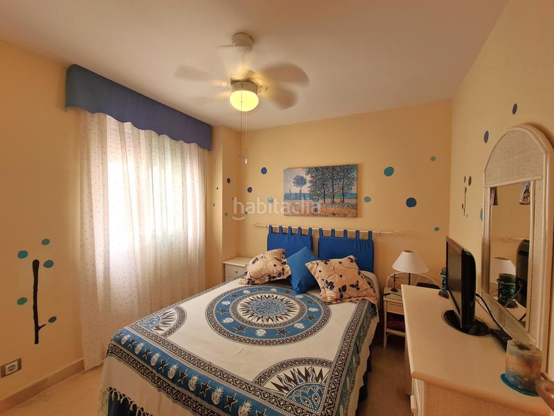 Foto a4102fe6-8629-431e-b15e-37a6c58986c2. Appartement avec piscine dans San Luis de Sabinillas Manilva