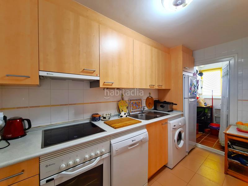 Foto a50c90ef-d8bd-4409-b240-a8e2512ac0b6. Appartement avec piscine dans San Luis de Sabinillas Manilva