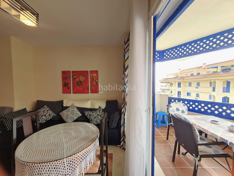 Foto ab423b2b-035f-42dc-83aa-59847122f34d. Appartement avec piscine dans San Luis de Sabinillas Manilva