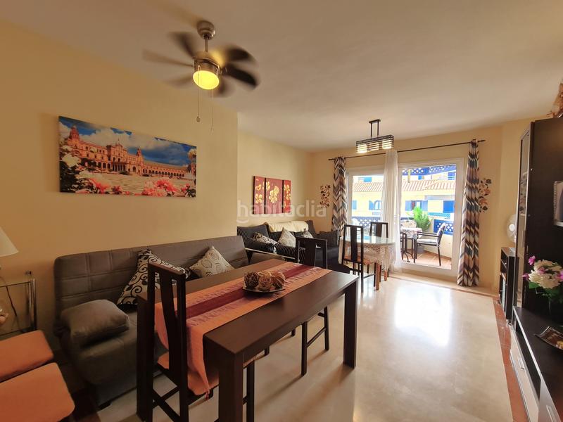 Foto abb7dd7c-455c-43e6-98b4-d2e6a5807b59. Appartement avec piscine dans San Luis de Sabinillas Manilva
