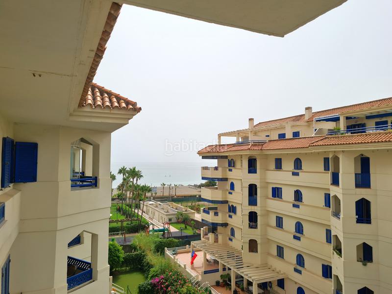 Foto b20703d1-1832-497e-bf5c-7e8d345760b8. Appartement avec piscine dans San Luis de Sabinillas Manilva