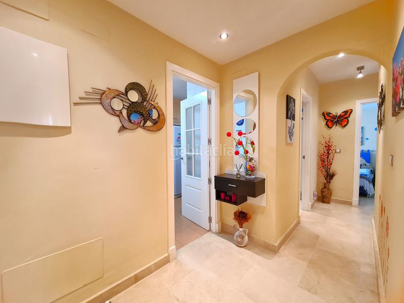 Foto bc21ff4a-ec68-4f3a-beb7-dae4d9dbf57d. Appartement avec piscine dans San Luis de Sabinillas Manilva