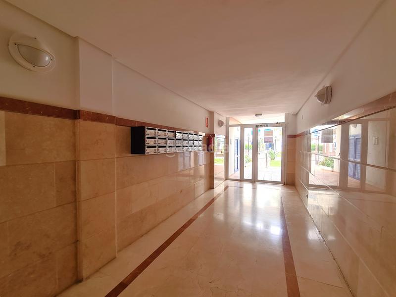 Foto c37e87f4-bd68-437f-b73e-58205f12194f. Appartement avec piscine dans San Luis de Sabinillas Manilva