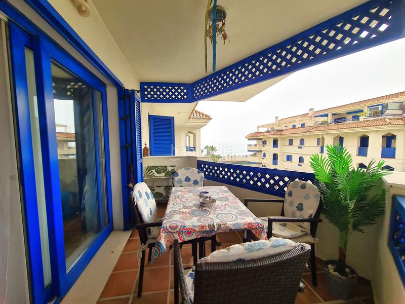 Foto cc046df6-9c50-469c-b5dd-6e5e811aa83a. Appartement avec piscine dans San Luis de Sabinillas Manilva