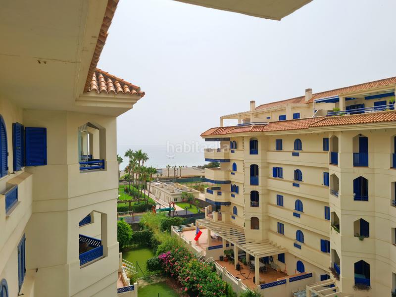 Foto d1a1116b-9279-4e33-bfce-2f98c00e509c. Appartement avec piscine dans San Luis de Sabinillas Manilva