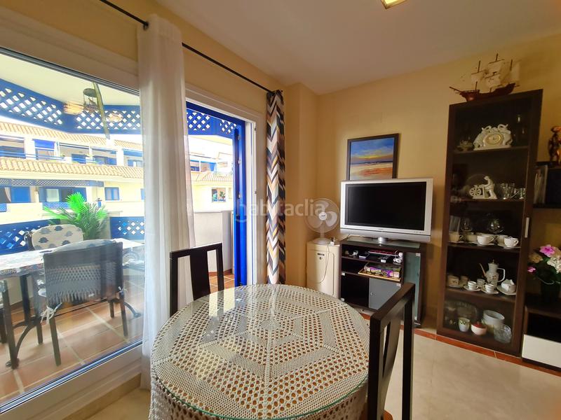 Foto f57da1ac-6dda-4771-b1fc-d1a530d9441b. Appartement avec piscine dans San Luis de Sabinillas Manilva