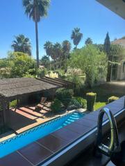 Casa a Puerto de Sotogrande-La Marina. Amplia villa familiar de 5 dormitorios en sotogrande