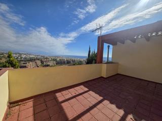 Dúplex  Brisas iii 0