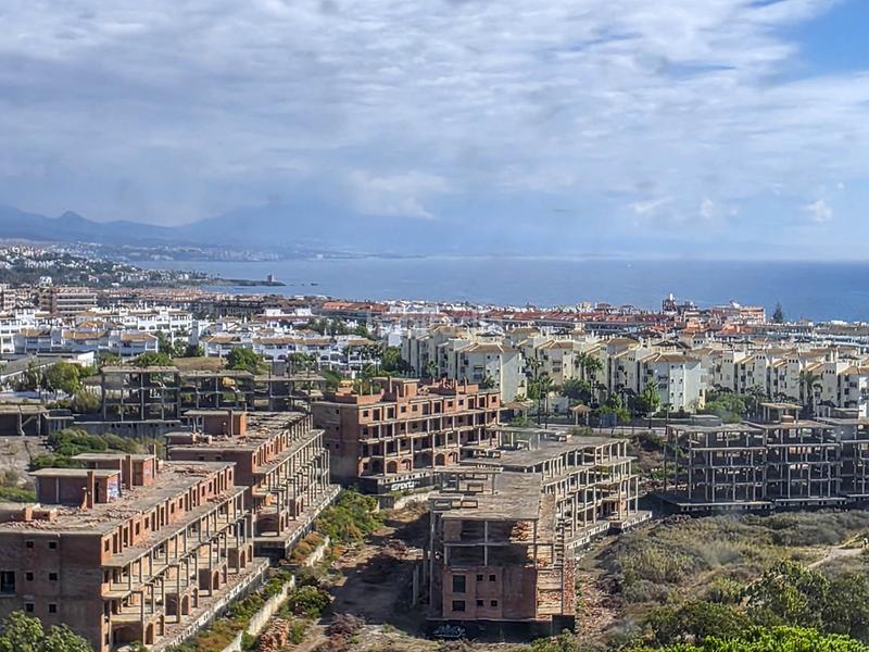 Foto 0938f3e9-adf9-48bf-9ef4-99ba3408e22d. Zweistöckige wohnung in brisas iii 0 in La Duquesa Manilva