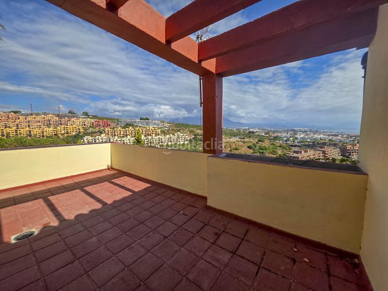 Foto 46568726-bdc5-43f6-a384-e34e932ec131. Zweistöckige wohnung in brisas iii 0 in La Duquesa Manilva