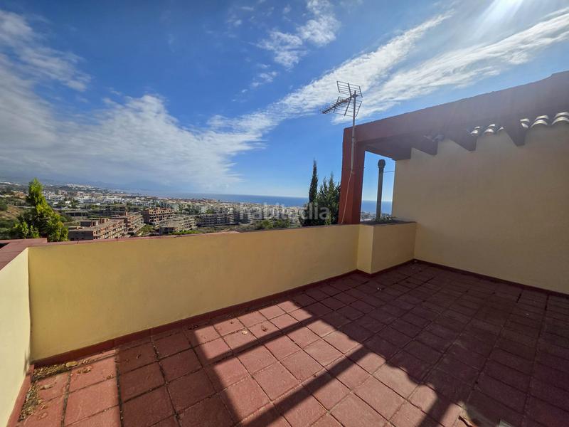 Foto b9905aa9-bda8-46fe-9cad-6722d8d12bf8. Zweistöckige wohnung in brisas iii 0 in La Duquesa Manilva