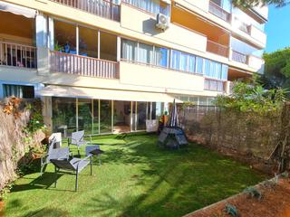 Planta baixa a Alimoche 1