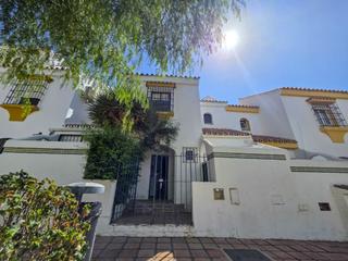 Casa adossada  Marina de casares 16
