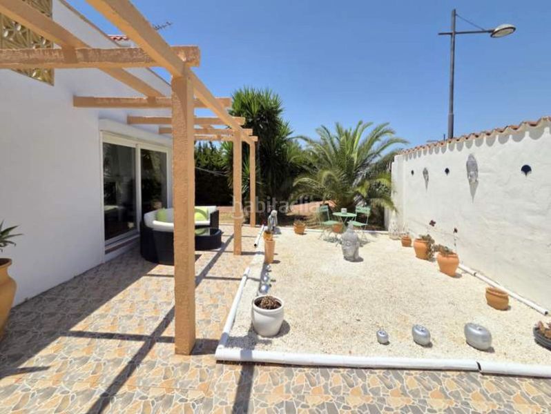 Foto d90a6e92-8bed-4af0-b9c4-972065b64996. Casa amb aparcament a La Duquesa Manilva