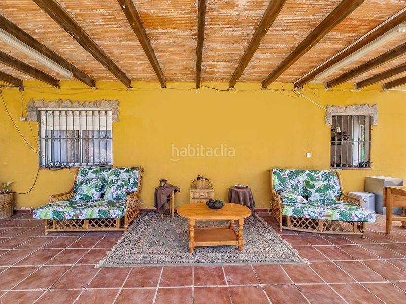 Foto 1099e290-ba79-4f20-b169-fb4f612a29bd. Casa amb aparcament piscina a Casares pueblo Casares