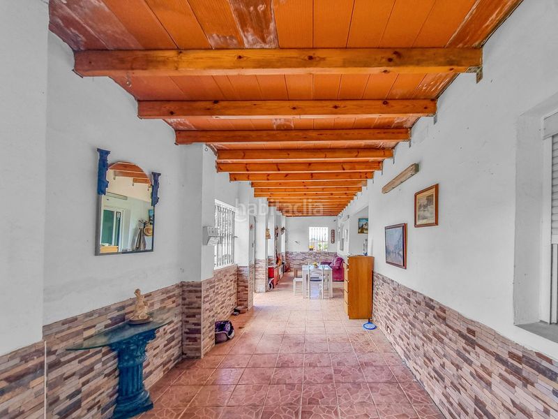 Foto 10e4b1af-25e6-4a7d-b32b-3dd2ccf40439. Casa amb aparcament piscina a Casares pueblo Casares