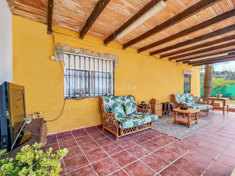 Foto 236be1aa-b7c3-4f74-b1e5-62ca4a712738. Casa amb aparcament piscina a Casares pueblo Casares