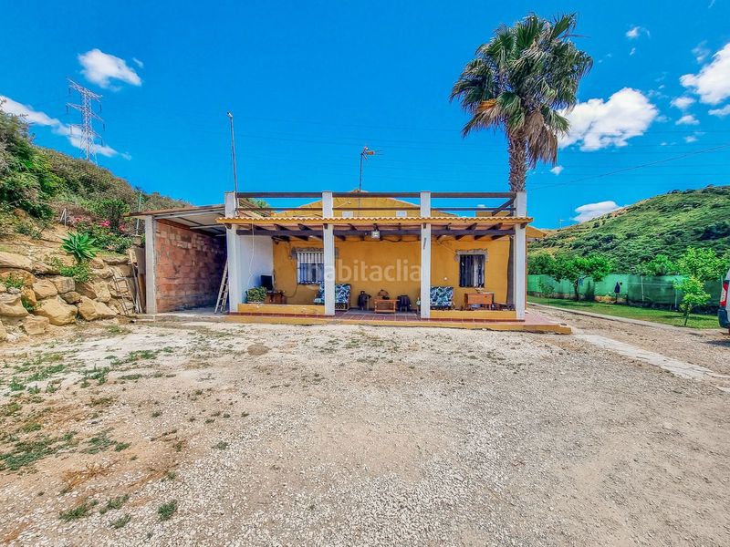 Foto bad78eb8-fc71-4e64-a4c5-cd00cccfdc3c. Casa amb aparcament piscina a Casares pueblo Casares
